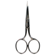 Sow Good, Mustache Scissors & Comb, 2 Piece Set