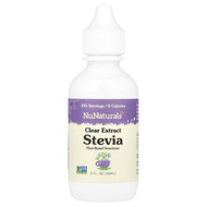 <img alt="NuNaturals, Clear Extract Stevia, 2 fl oz (59 ml)" title="NuNaturals, Clear Extract Stevia, 2 fl oz (59 ml),739223001777"