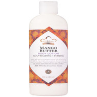 Nubian Heritage, Body Lotion, Mango Butter, 13 fl oz (384 ml)