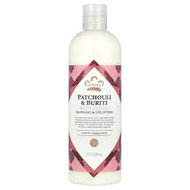 <img alt="Nubian Heritage, Body Lotion, Patchouli & Buriti , 13 fl oz (384 ml)" title="Nubian Heritage, Body Lotion, Patchouli & Buriti , 13 fl oz (384 ml),764302122210"