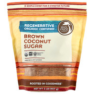 <img alt="Big Tree Farms, Brown Coconut Sugar, 2 lbs (907 g)" title="Big Tree Farms, Brown Coconut Sugar, 2 lbs (907 g),873204107246"