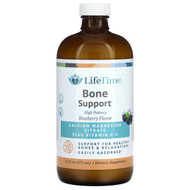<img alt="LifeTime Vitamins, Bone Support, Blueberry, 16 fl oz (473 ml)" title="LifeTime Vitamins, Bone Support, Blueberry, 16 fl oz (473 ml),053232400025"