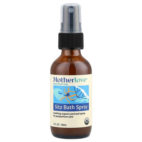 <img alt="Motherlove, Postpartum, Sitz Bath Spray, 2 fl oz (59 ml)" title="Motherlove, Postpartum, Sitz Bath Spray, 2 fl oz (59 ml),759160191133"