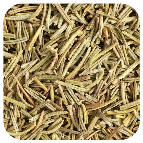 <img alt="Frontier Co-op, Organic Rosemary Leaf, Whole , 16 oz (453 g)" title="Frontier Co-op, Organic Rosemary Leaf, Whole , 16 oz (453 g),089836003799"