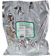 Frontier Natural Products,  Grey Sea Salt, Fine Grind, 16 oz (453 g) (Discontinued Item)