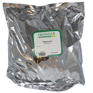 Frontier Natural Products, Thyme Leaf, 16 oz (453 g)