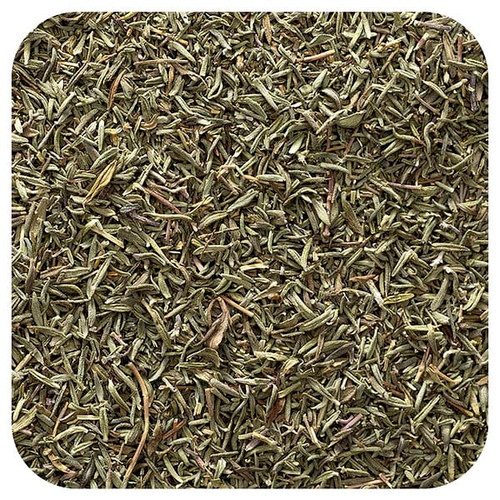 <img alt="Frontier Co-op, Thyme Leaf, 16 oz (453 g)" title="Frontier Co-op, Thyme Leaf, 16 oz (453 g),089836002006"