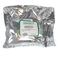 Frontier Natural Products Gunpowder Green Tea - Special Pin Head -- 1 lb