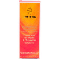 Weleda, Hydrating Hand Cream, 1.7 oz (50 ml)