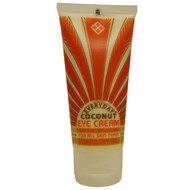 Everyday Coconut, Eye Cream, For All Skin Types, Nightime Replenishing, 3 fl oz (88 ml)