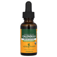 <img alt="Herb Pharm, Calendula, 1 fl oz (30 ml)" title="Herb Pharm, Calendula, 1 fl oz (30 ml),090700000264"