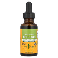 <img alt="Herb Pharm, Artichoke, 1 fl oz (30 ml)" title="Herb Pharm, Artichoke, 1 fl oz (30 ml),090700003364"