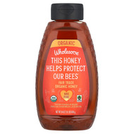 <img alt="Wholesome Sweeteners, Fair Trade Organic Honey, 24 oz (680 g)" title="Wholesome Sweeteners, Fair Trade Organic Honey, 24 oz (680 g),012511892470"