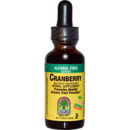 Natures Answer, Cranberry, Alcohol-Free, 10,000 mg, 1 fl oz (30 ml)