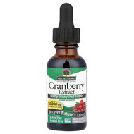 <img alt="Natures Answer, Cranberry Extract, Alcohol-Free, 2,000 mg, 1 fl oz (30 ml)" title="Natures Answer, Cranberry Extract, Alcohol-Free, 2,000 mg, 1 fl oz (30 ml),083000006005"