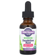 <img alt="Oregons Wild Harvest, Organic Dandelion Root Extract, 1 fl oz (30 ml)" title="Oregons Wild Harvest, Organic Dandelion Root Extract, 1 fl oz (30 ml),706195001036"