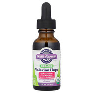 <img alt="Oregons Wild Harvest, Organic Valerian Hops, 1 fl oz (30 ml)" title="Oregons Wild Harvest, Organic Valerian Hops, 1 fl oz (30 ml),706195003016"