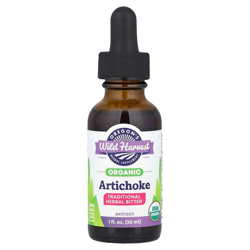 <img alt="Oregons Wild Harvest, Organic Artichoke Extract, 1 fl oz (30 ml)" title="Oregons Wild Harvest, Organic Artichoke Extract, 1 fl oz (30 ml),706195001968"
