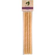 White Egret Personal Care, Lavender, Health-promoting Candles, 4 Pack (Discontinued Item)
