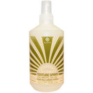 Alaffia, Everyday Coconut, Texturing Spray, Hydrating, Normal to Dry Hair, Coconut & Sea Salt, 12 fl oz (354 ml)