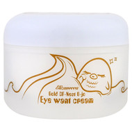 Elizavecca, Gold CF-Nest-B-Jo Eye Want Cream, 100 ml