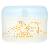 <img alt="Elizavecca, Gold CF-Nest-B-Jo Eye Want Cream, 3.53 oz (100 g)" title="Elizavecca, Gold CF-Nest-B-Jo Eye Want Cream, 3.53 oz (100 g),8809418750727"