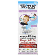 <img alt="Nasopure, Dr. Hanas Nasal Wash, Little Sampler Kit, Ages 2 to 102+, 6 Piece Kit" title="Nasopure, Dr. Hanas Nasal Wash, Little Sampler Kit, Ages 2 to 102+, 6 Piece Kit,890668000104"