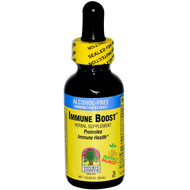 Natures Answer, Immune Boost, 1 fl oz (30 ml)