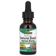<img alt="Natures Answer, Immune Boost Herbal Blend, Alcohol-Free, 2,000 mg , 1 fl oz (30 ml)" title="Natures Answer, Immune Boost Herbal Blend, Alcohol-Free, 2,000 mg , 1 fl oz (30 ml),083000007989"