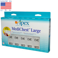 Apex, MediChest, Large