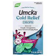 <img alt="Natures Way, Umcka, Cold Relief Drops, Ages 13+, 1 fl oz (30 ml)" title="Natures Way, Umcka, Cold Relief Drops, Ages 13+, 1 fl oz (30 ml),033674152706"