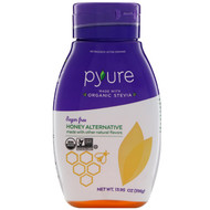 Pyure, Harmless Hunny, Sugar-Free, 13.05 oz (370 g)