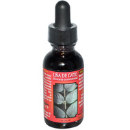 3 PACK of Amazon Health-promoting Labs Una de Gato -- 1 fl oz
