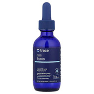 <img alt="Trace, Ionic Boron, 2 fl oz (59 ml)" title="Trace, Ionic Boron, 2 fl oz (59 ml),878941000140"