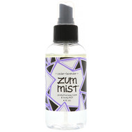 Zum Mist Aromatherapy Room & Body Mist Cedar-Lavender -- 4 fl oz