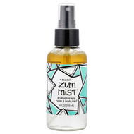 <img alt="ZUM, Zum Mist, Aromatherapy Room & Body Mist, Sea Salt, 4 fl oz (118 ml)" title="ZUM, Zum Mist, Aromatherapy Room & Body Mist, Sea Salt, 4 fl oz (118 ml),663204241879"