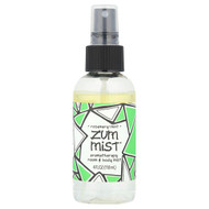 <img alt="ZUM, Zum Mist, Aromatherapy Room & Body Mist, Rosemary-Mint, 4 fl oz (118 ml)" title="ZUM, Zum Mist, Aromatherapy Room & Body Mist, Rosemary-Mint, 4 fl oz (118 ml),663204210141"