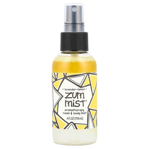 <img alt="ZUM, Zum Mist, Aromatherapy Room & Body Mist, Lavender-Lemon, 4 fl oz (118 ml)" title="ZUM, Zum Mist, Aromatherapy Room & Body Mist, Lavender-Lemon, 4 fl oz (118 ml),663204210103"