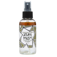 Indigo Wild, Zum Mist, Aromatherapy Room & Body Mist, Frankincense & Myrrh, 4 fl oz