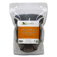 Kevala, Organic Black Sesame Seeds, 16 oz (453 g)