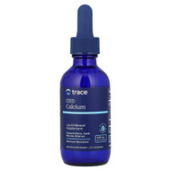 <img alt="Trace, Ionic Calcium, 2 fl oz (59 ml)" title="Trace, Ionic Calcium, 2 fl oz (59 ml),878941003578"