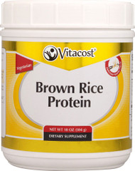 Vitaco ROOT2 Non-GMO Brown Rice Protein Powder Vanilla -- 17.8 oz