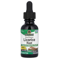 <img alt="Natures Answer, Licorice Root Fluid Extract, Alcohol-Free, 2,000 mg, 1 fl oz (30 ml)" title="Natures Answer, Licorice Root Fluid Extract, Alcohol-Free, 2,000 mg, 1 fl oz (30 ml),083000006401"