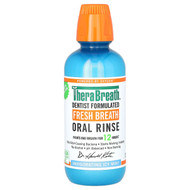 <img alt="TheraBreath, Fresh Breath Oral Rinse, Invigorating Icy Mint, 16 fl oz (473 ml)" title="TheraBreath, Fresh Breath Oral Rinse, Invigorating Icy Mint, 16 fl oz (473 ml),697029101162"