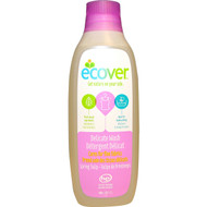 Ecover, Delicate Wash, Spring Tulip, 32 fl oz (946 ml)