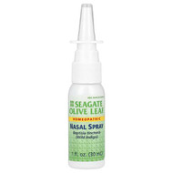 <img alt="Seagate, Olive Leaf Nasal Spray, 1 fl oz (30 ml)" title="Seagate, Olive Leaf Nasal Spray, 1 fl oz (30 ml),019277000415"