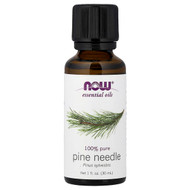 <img alt="NOW Foods, 100% Pure, Essential Oils, Pine Needle, 1 fl oz (30 ml)" title="NOW Foods, 100% Pure, Essential Oils, Pine Needle, 1 fl oz (30 ml),733739075901"