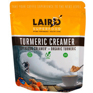 Laird Superfood Creamer Turmeric -- 8 oz
