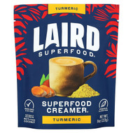 <img alt="Laird Superfood, Superfood Creamer, Turmeric, 8 oz (227 g)" title="Laird Superfood, Superfood Creamer, Turmeric, 8 oz (227 g),855694006391"