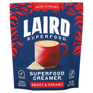 <img alt="Laird Superfood, Superfood Creamer, Sweet & Creamy, 8 oz (227 g)" title="Laird Superfood, Superfood Creamer, Sweet & Creamy, 8 oz (227 g),855694006018"